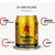 提神宝（TSunBull）能量饮料维生素功能饮料组合装 250ml*6瓶(组合装250ml*6罐)第4张高清大图