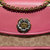 蔻驰 COACH 奢侈品 女士专柜款PARKER系列人造革配皮手提单肩斜挎包中号卡其拼粉色 89112 B4PTU(黑色)第5张高清大图