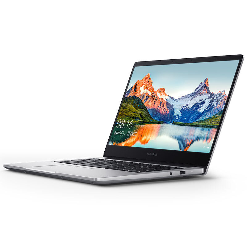 小米redmibook 14 14英寸第十代英特尔酷睿可选i7-10510u/i5-10210u