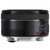 【国美自营】佳能(Canon)EF 50mm f/1.8 STM 标准定焦镜头第2张高清大图
