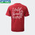 2020新款尤尼克斯羽毛球服男款T恤衣服林丹短袖yy文化衫10030LDCR(662红色 M)第2张高清大图