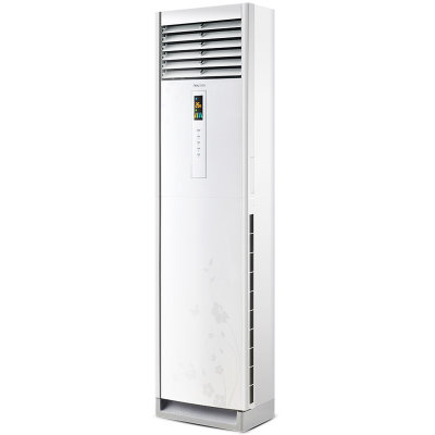 志高（CHIGO）3匹 定频 冷暖 立柜式空调 KFR-72LW/N33+N3