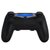 索尼（SONY）PlayStation 4 无线控制器（黑色）第2张高清大图