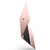 苹果 Apple MacBook 12英寸轻薄商务笔记本电脑 酷睿处理器/8G内存/256G闪存(MMGL2CH/A 粉色)第3张高清大图