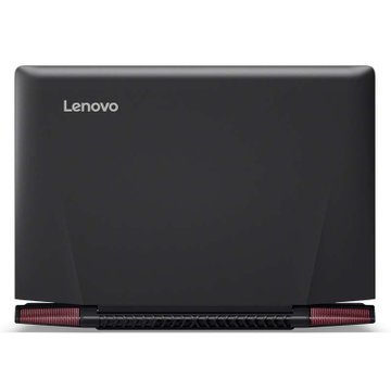 联想(Lenovo)Y700-15ISK 15.6英寸笔记本 i5-6300HQ 4G 1T 2G独显 黑色 Win10(套餐二)
