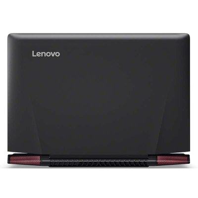 联想(Lenovo)Y700-15ISK 15.6英寸笔记本 i5-6300HQ 4G 1T 2G独显 黑色 Win10(官方标配)