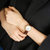 天梭(TISSOT)瑞士手表 天梭女表魅时系列小美人皮带石英女士简约时尚腕表送女友(T109.210.36.031.00)第5张高清大图