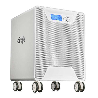 奥郎格(Airgle) AG950 白 过滤，洁净空气输出率（CADR） 空气净化器