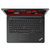 联想(ThinkPad)T470P 14英寸轻薄娱乐笔记本电脑 I7-7700HQ 8G/16G  IPS屏 背光键盘(T470P-2ECD/8G/512G)第3张高清大图