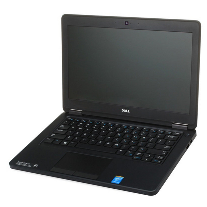 戴尔(dell)latitude e5250 12.