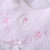 Emimi 爱米米 日本制造春秋婴幼儿背心马甲 0-6个月(0-6个月 粉色)第2张高清大图
