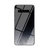 三星S10手机壳新款s10plus星空彩绘玻璃壳S10 5G防摔软边s10lite保护套(星空月牙 S10 5G版)第2张高清大图