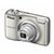 COOLPIX A10数码相机 高清防抖家用卡片机 实用照相机 中级版第4张高清大图