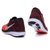 Nike/耐克 男女鞋 登月飞线运动鞋跑步鞋休闲鞋698181-010(698181-006 43)第5张高清大图