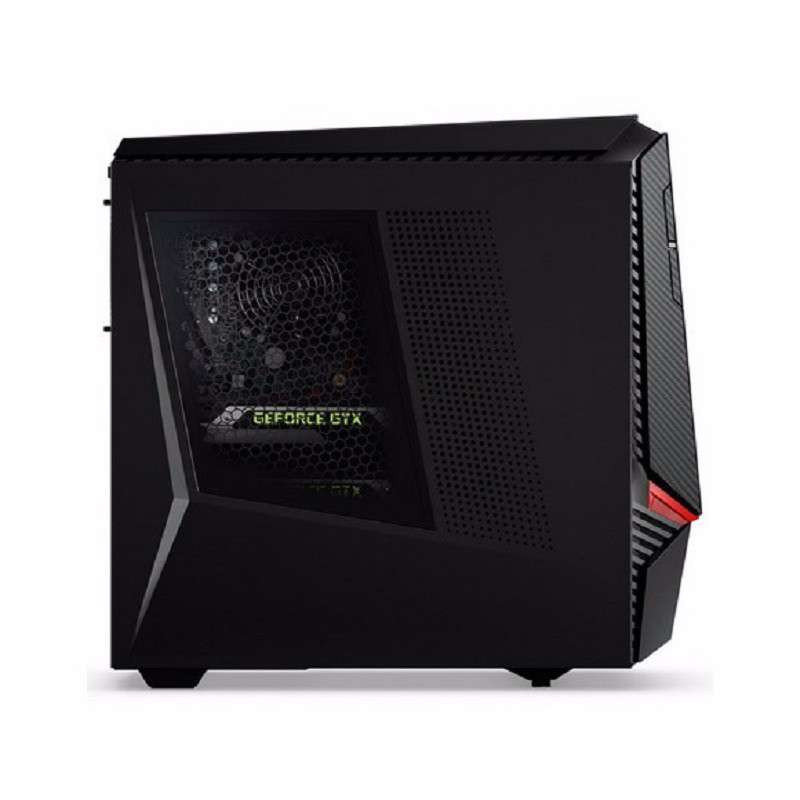 联想(lenovo)y900 游戏台式主机(i7/8g/1t 120g/4g独显)