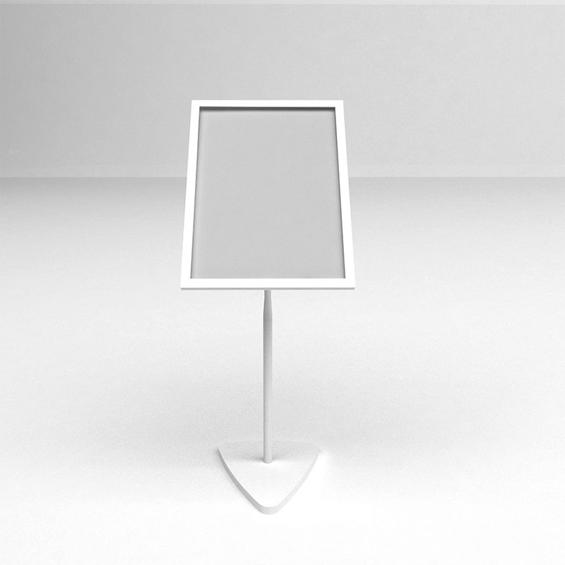 pop牌(水牌)(仅供国美内部使用)(白色)