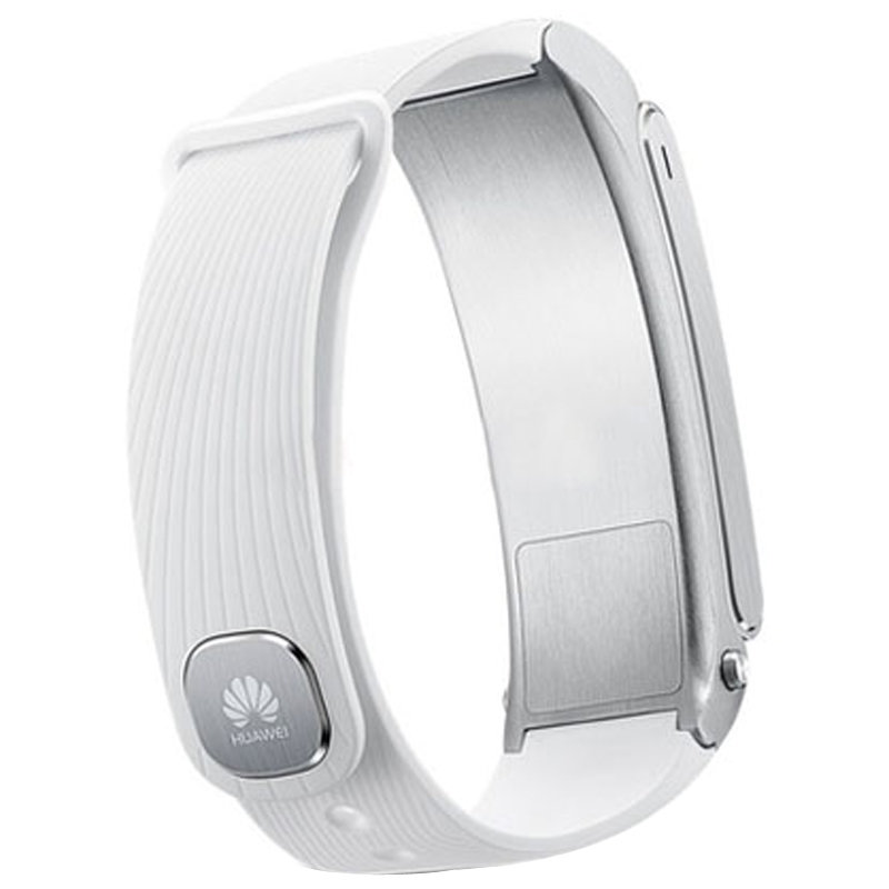 华为huaweib2手环运动版白色