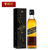宝树行 尊尼获加黑牌375mL 黑方苏格兰威士忌进口洋酒第2张高清大图