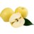 宁夏特产 孙家滩 绿色苹果 黄元帅 新鲜水果 2.0kg尝鲜装第2张高清大图