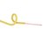 海燕BV2.5塑铜线（黄色）（25米）电线 电缆 照明线 铜线第9张高清大图
