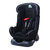 西博恩专利0-7岁二次防护技术双向安装儿童安全座椅XBE-213(黑色)第2张高清大图