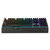 机械键盘 有线键盘 游戏键盘 108键RGB背光键盘(商家自行修改 商家自行修改)第2张高清大图