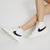 Nike耐克女鞋板鞋2022年春季新款BLAZER运动休闲鞋CZ1055-100(CZ1055-100 38)第3张高清大图