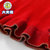 大黄蜂童装 2018年春季新款女童上衣高领圆领 纯色休闲毛衣针织(120cm 红色)第5张高清大图