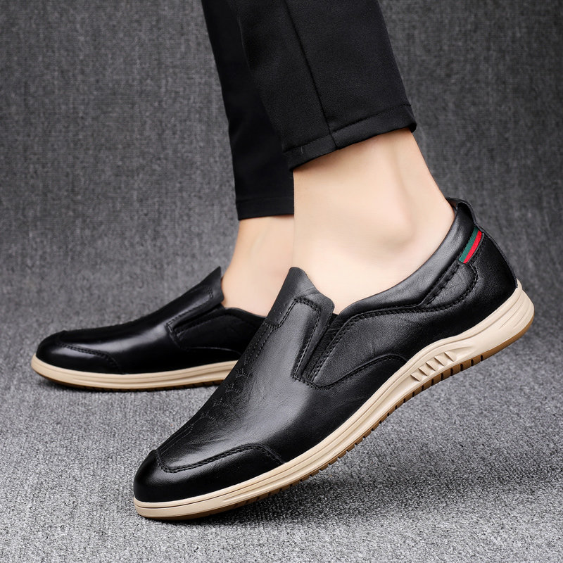 盘点男鞋有哪些品牌比较好?男鞋有哪些品牌比较好 盘点男鞋有哪些品牌比较好?男鞋有哪些品牌比较好