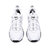 Skechers斯凯奇男鞋新款DLITES熊猫鞋明星同款老爹鞋女情侣鞋999878(浅灰色 39.5)第2张高清大图