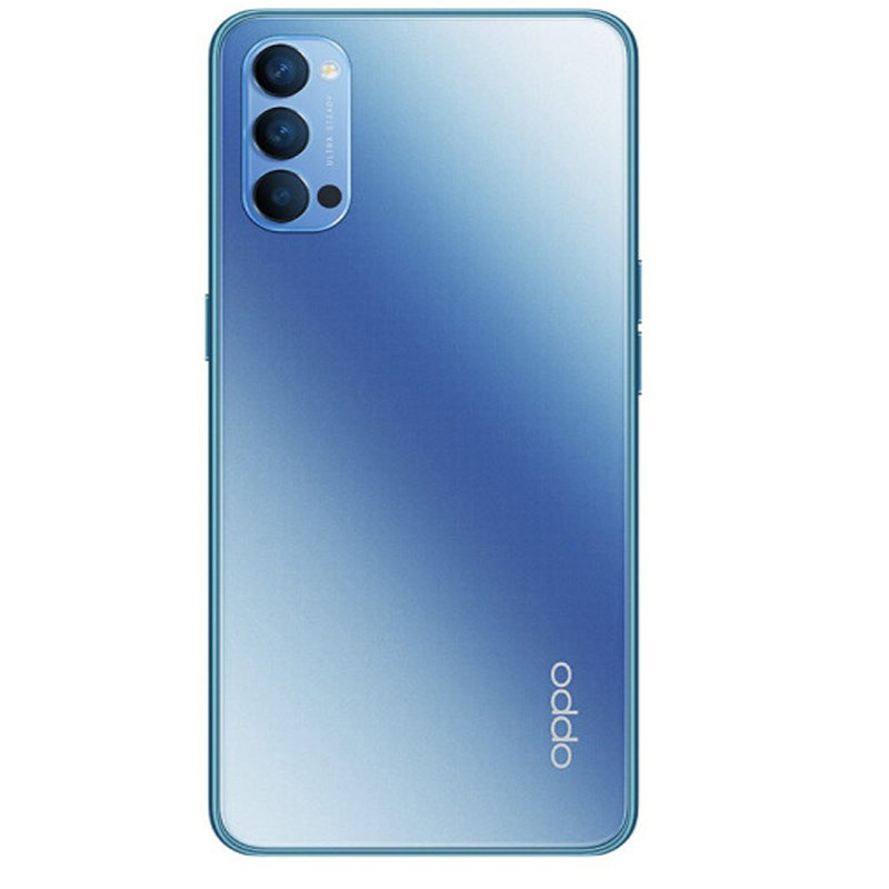 reno4双模5g夜景视频65w超级闪充视频超级防抖双模5g拍照游戏视频手机