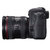 佳能（Canon） EOS 6D 套机（EF 24-70mm f/4L IS USM ）6d 24-70 单反套机第5张高清大图