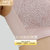 【商场同款】小护士内衣文胸无痕无钢圈蕾丝聚拢收副乳胸罩WXB064(绿色 90B)第4张高清大图