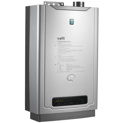 华帝（vatti）i12008-4燃气热水器（12L）