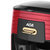 ACA咖啡茶饮机（ALY-12KF05J） 红   企业定制  不零售  100台起订第2张高清大图