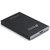 清华同方（TSINGHUA TONGFANG) 500G移动硬盘USB3.0 2.5寸（黑色）第4张高清大图