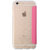 Seedoo iPhone6S Plus保护套艺术涂鸦系列-清新粉第4张高清大图