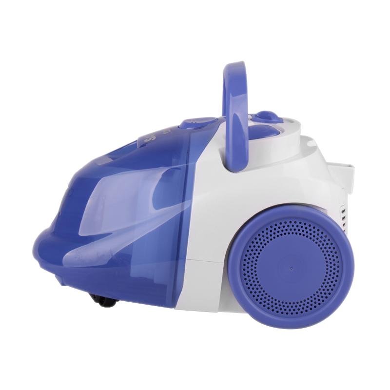 三洋sanyosc298t02吸尘器