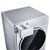 松下 XQG100-LD1N8 10KG银Nanoe X护理洗烘一体滚筒洗衣机第5张高清大图
