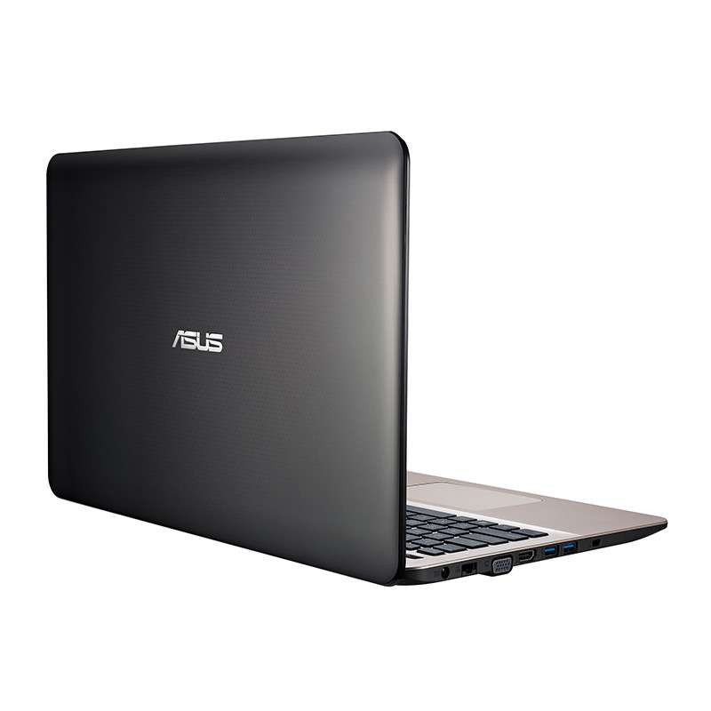 华硕asusvm510l5200156英寸笔记本电脑i55200u4g500g1g独显黑色4g500g