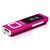 三星（SAMSUNG）YP-U6 QP MP3播放器（粉红色）（2G）第6张高清大图