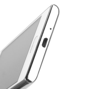 LG E612手机（白色）