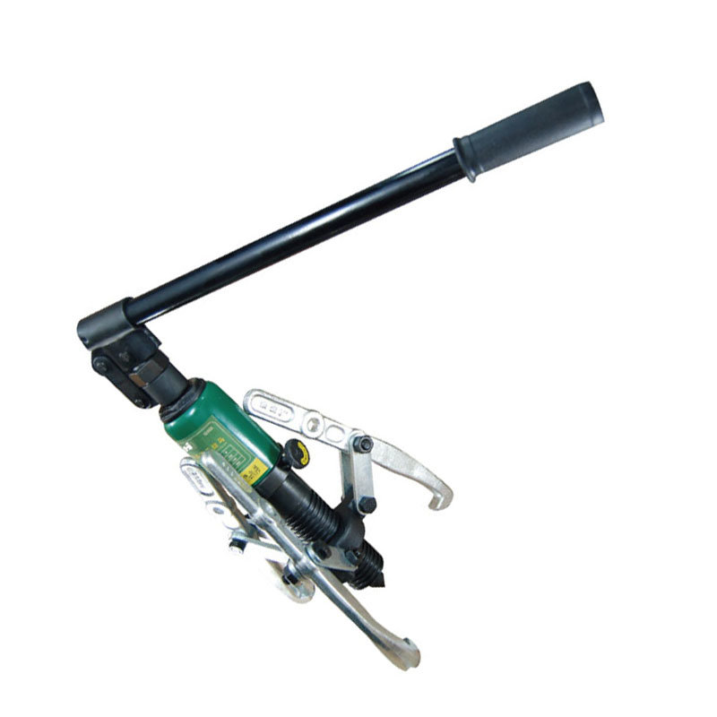 hanbon汉邦 专业级液压拉马 136305(规格 20t)