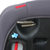 西博恩SIEBORN专利德国工艺多重防护双向安装更可靠0-4岁汽车儿童安全座椅(蓝色)第5张高清大图