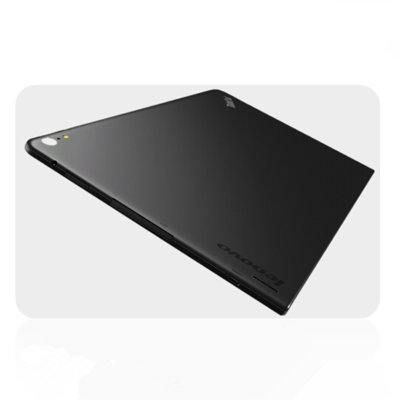 联想 ThinkPad 8 8.3英寸 触控 平板 电脑/ Pad的身材,PC的性能(20BN000WCD标配)