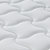 Serta/美国舒达 耶鲁 乳胶独立弹簧床垫 软硬两用柔软亲肤 1.8m双人床垫 1.5*2.0米 1.8*2.0米(耶鲁 25cm厚)第3张高清大图