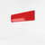 外立面门楣-铝板/平方分米（仅供国美内部使用）(红色 默认)第3张高清大图