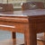 木巴家具木质餐桌椅组合一桌四椅长方形简约现代中式组装客厅饭桌子4人6人CZ153+YZ318(CZ120+YZ380一桌四椅)第3张高清大图