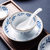亿嘉IJARL 日式陶瓷碗盘餐具套装北欧ins风轻奢结婚碗碟套装家用碗筷碗碟6人食 苏拉系列(苏拉32件套)第3张高清大图