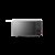 美的（Midea）家用多功能微波炉20升 微烤一体机 智能解冻 大平板均匀加热 PC20B3(黑色 热销)第4张高清大图